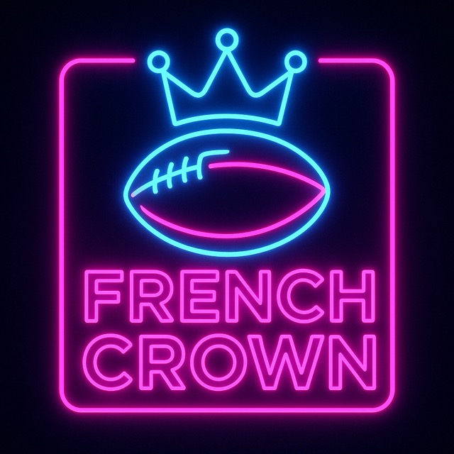 FrenchCrown
